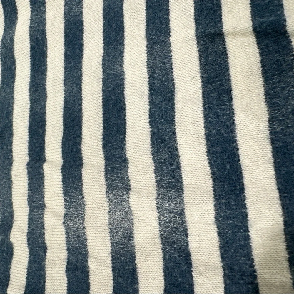 saks fifth avenue cotton sweater - Picture 4 of 4